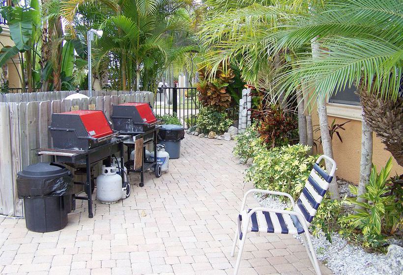 Coconut Villas Of Dunedin