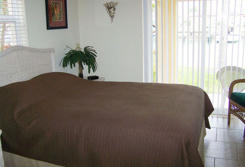 Coconut Villas Of Dunedin