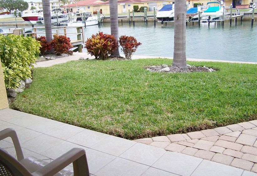 Coconut Villas Of Dunedin