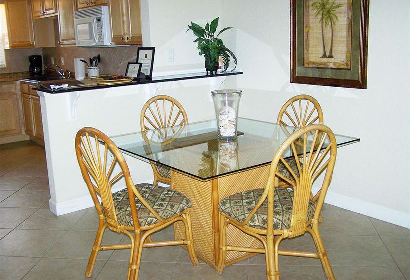 Coconut Villas Of Dunedin