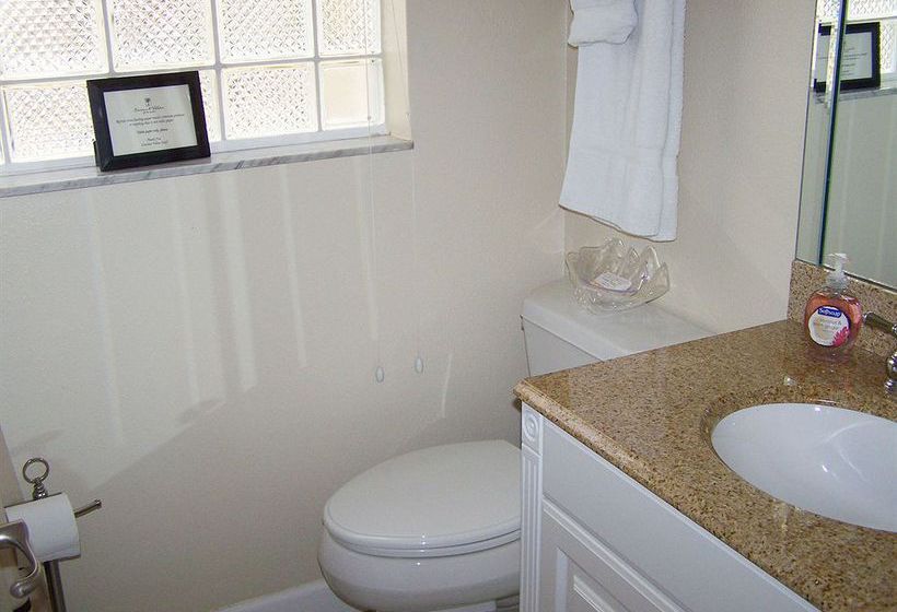 Coconut Villas Of Dunedin