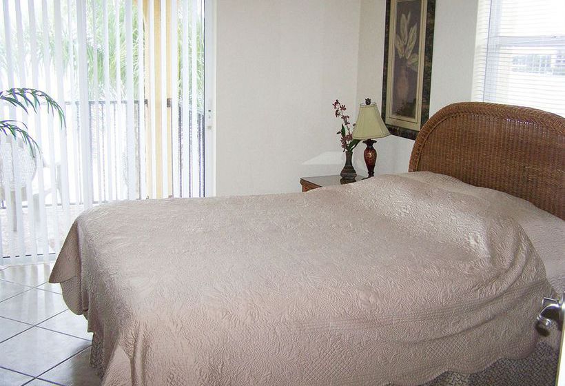 Coconut Villas Of Dunedin