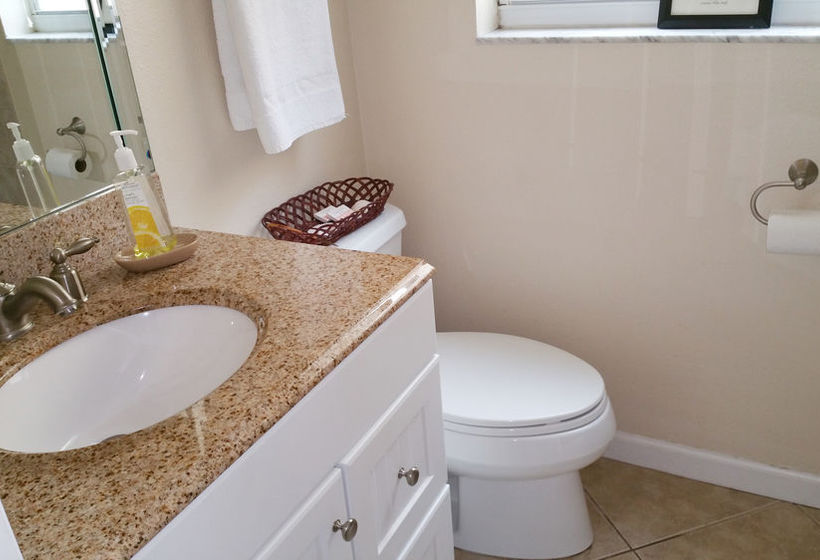 Coconut Villas Of Dunedin