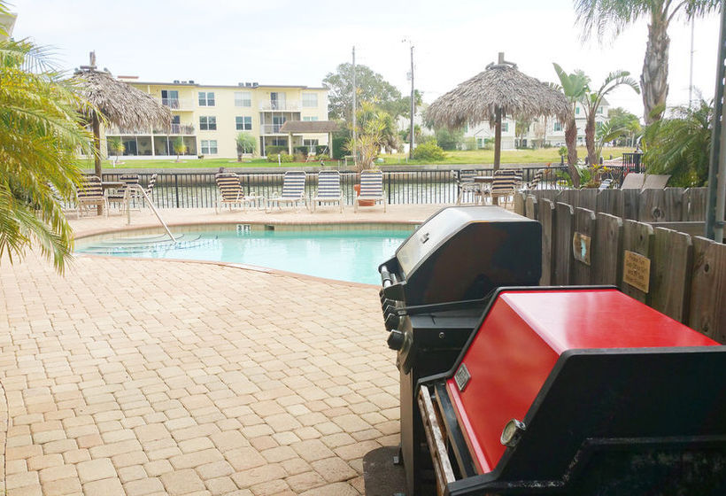 Coconut Villas Of Dunedin