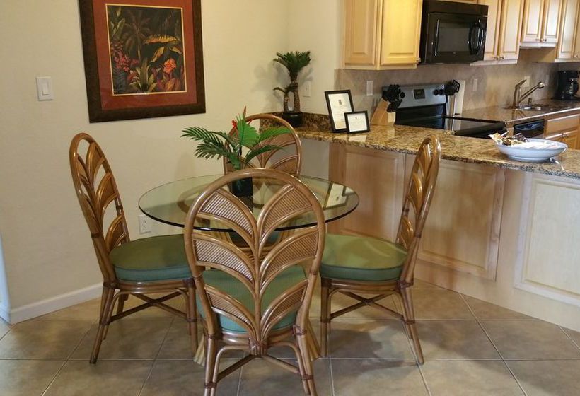 Coconut Villas Of Dunedin