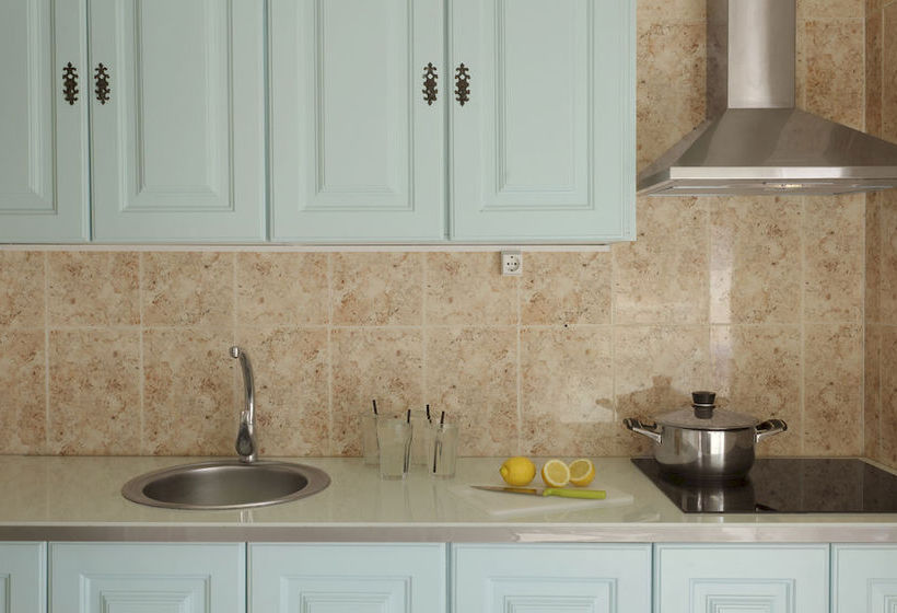 Cool & Sea Beach House