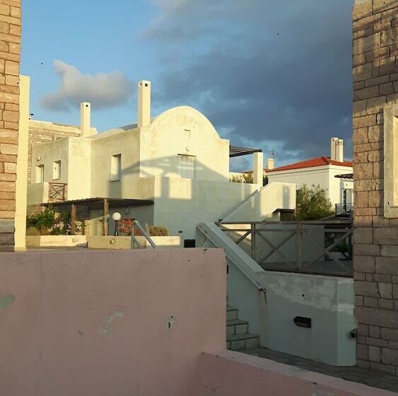 Dionysos Authentic Resort & Village