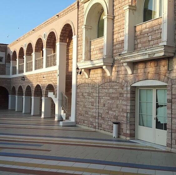 Dionysos Authentic Resort & Village