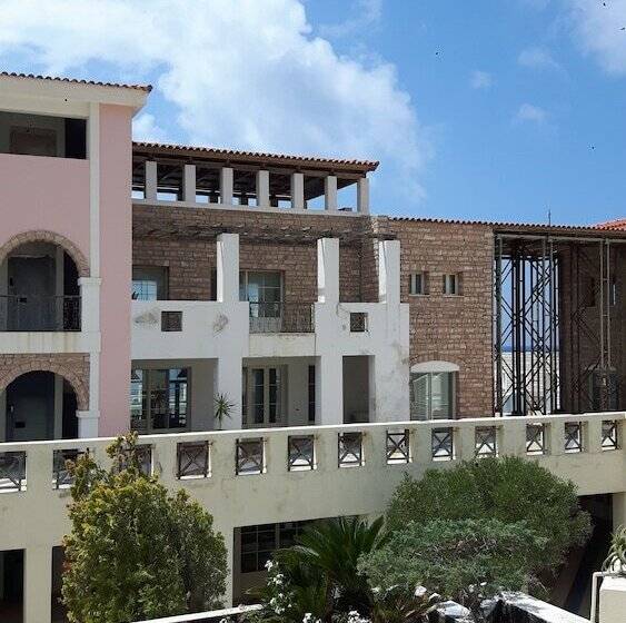 Dionysos Authentic Resort & Village