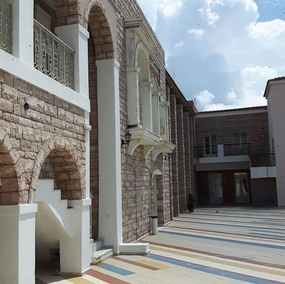 Dionysos Authentic Resort & Village