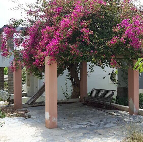 Dionysos Authentic Resort & Village