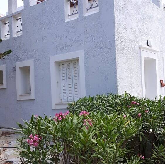 Dionysos Authentic Resort & Village