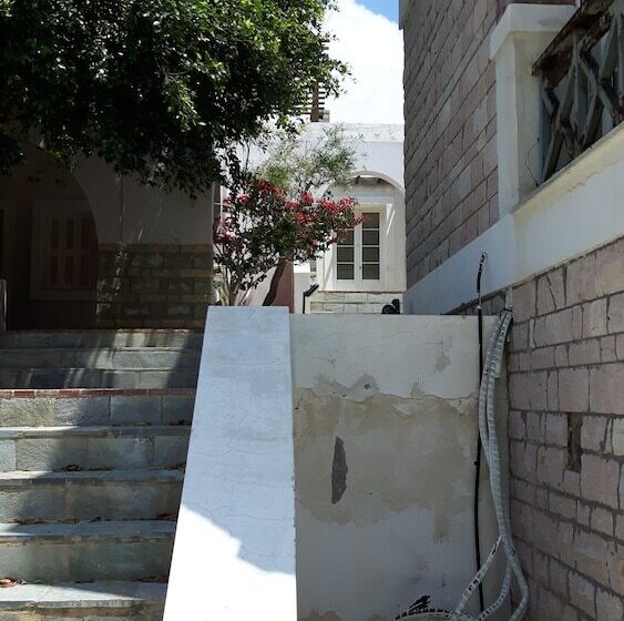 Dionysos Authentic Resort & Village