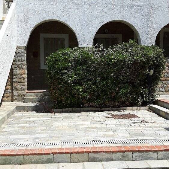 Dionysos Authentic Resort & Village