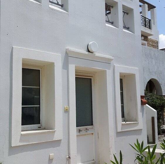 Dionysos Authentic Resort & Village