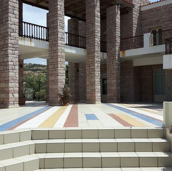 Dionysos Authentic Resort & Village