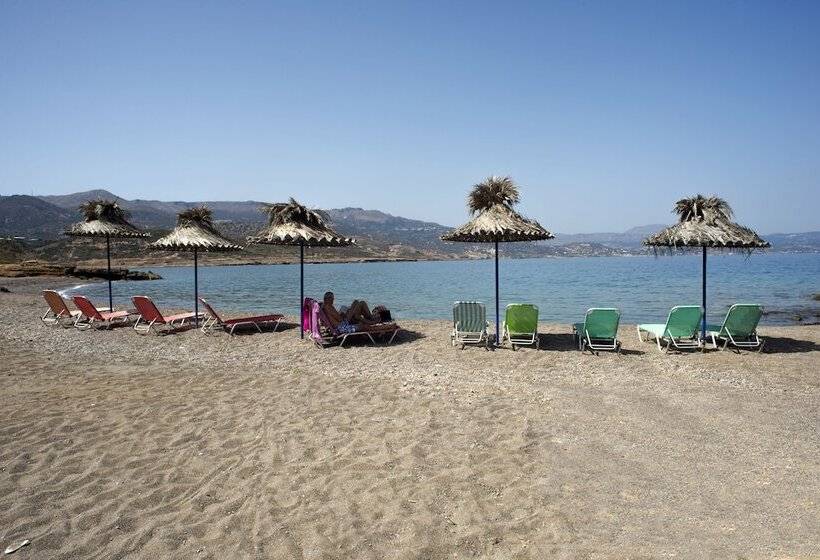 Dionysos Authentic Resort & Village