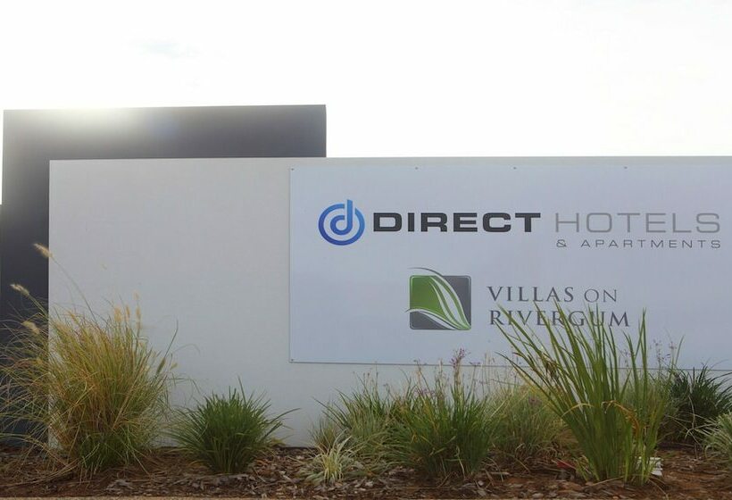 Direct Collective   Villas On Rivergum