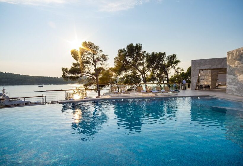D Resort šibenik