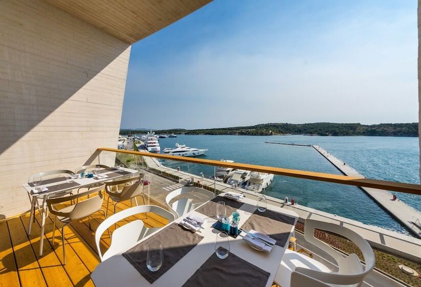 D Resort šibenik
