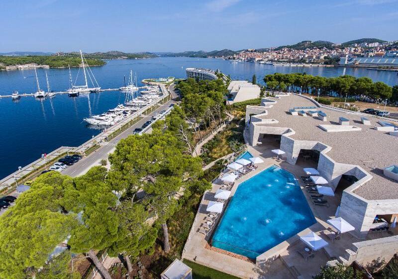D Resort šibenik
