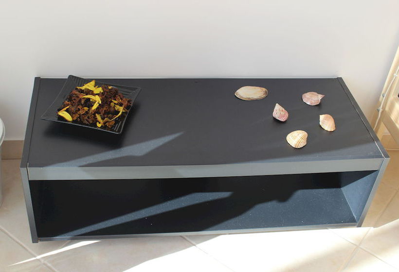 Ericeira Chill Hill Hostel & Private Rooms Sea Food