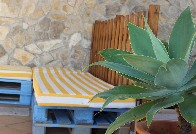 Ericeira Chill Hill Hostel & Private Rooms Sea Food