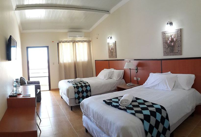 فندق Express Inn Coronado & Camping