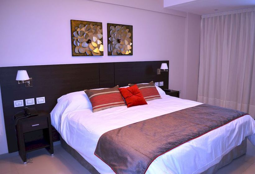 Fader Hotel Boutique