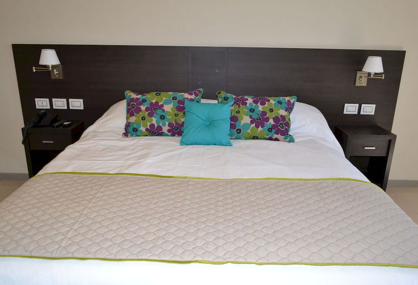 Fader Hotel Boutique