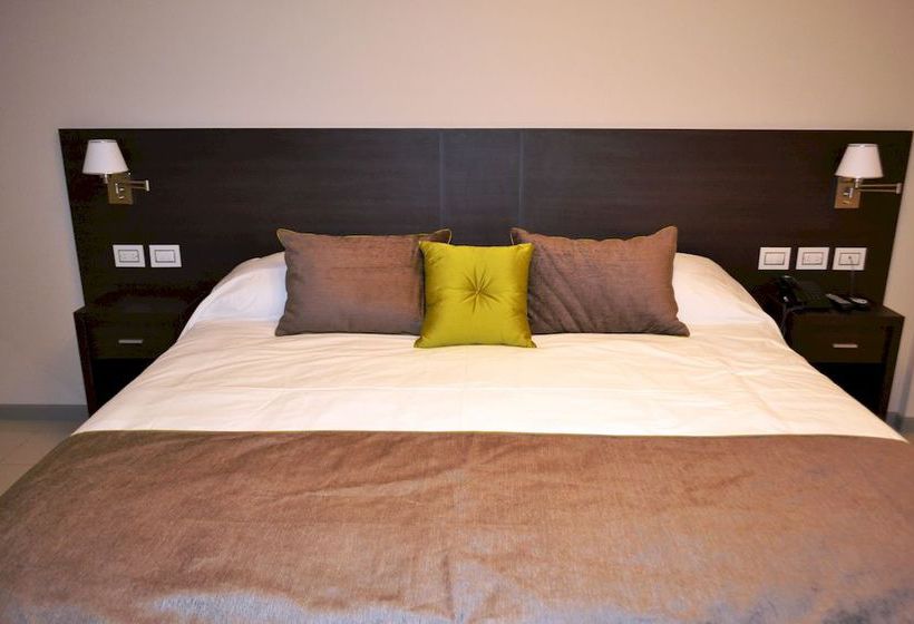 Fader Hotel Boutique