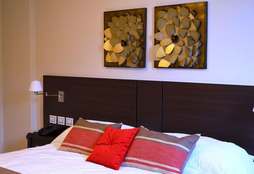 Fader Hotel Boutique