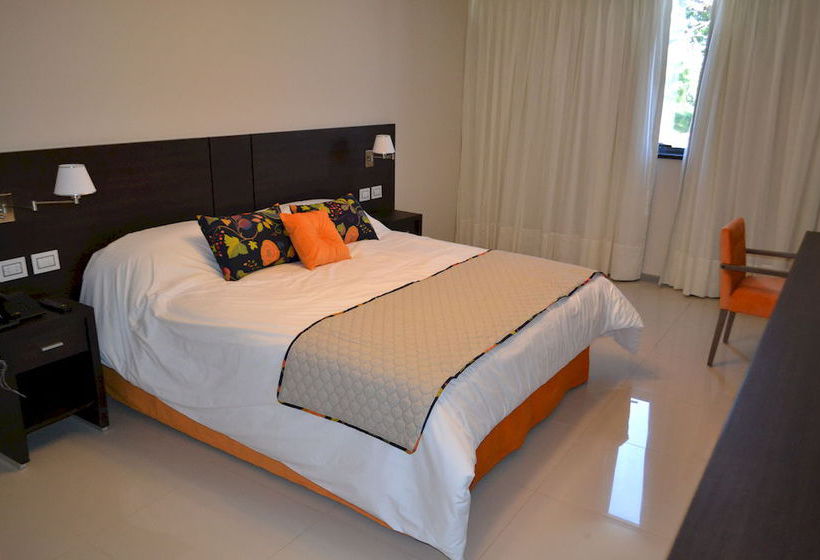 Fader Hotel Boutique