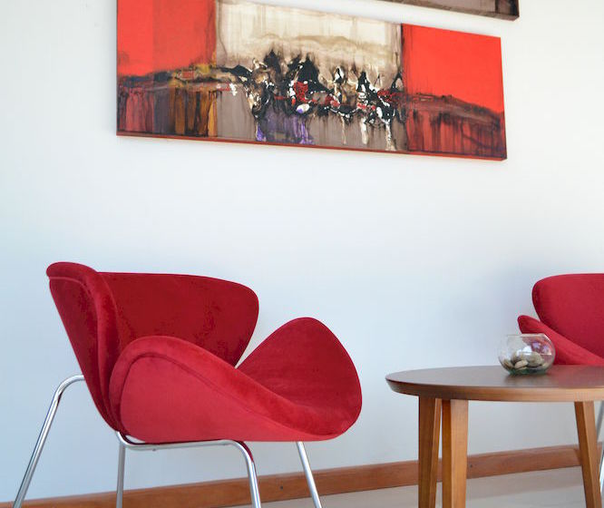 Fader Hotel Boutique