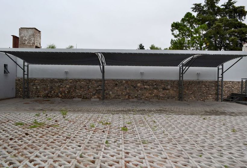 Fader Hotel Boutique