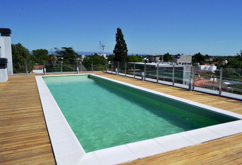 Fader Hotel Boutique