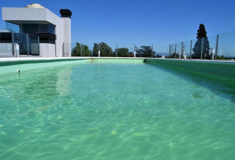 Fader Hotel Boutique