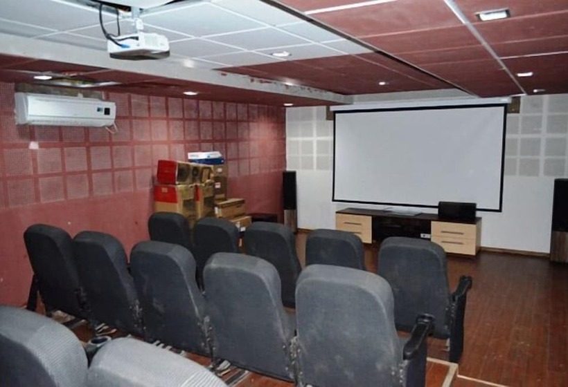 Falcons Nest Gachibowli