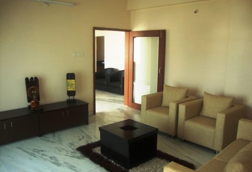 Falcons Nest Gachibowli