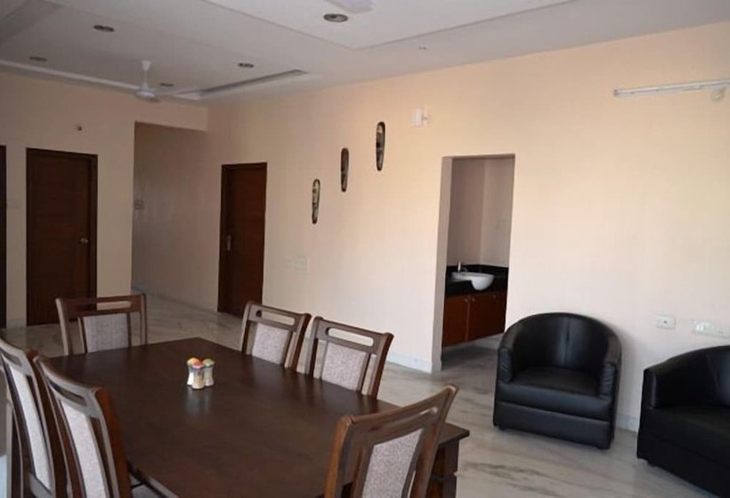 Falcons Nest Gachibowli