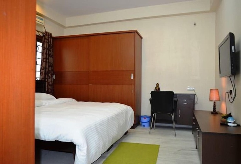 Falcons Nest Gachibowli