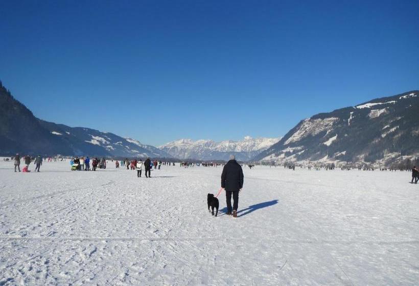 Gadenstätter Apartments In Der City