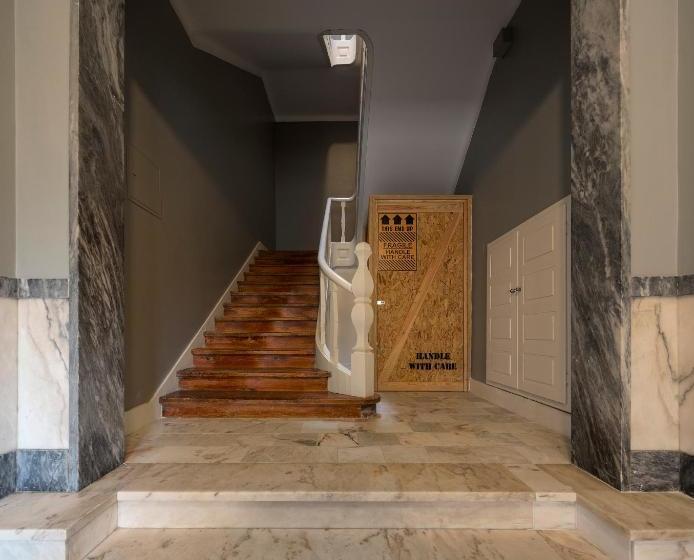 Flattered To Be In Tomar