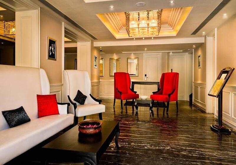 Flute Boutique By Hotel 91