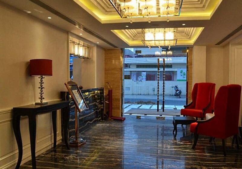 Flute Boutique By Hotel 91