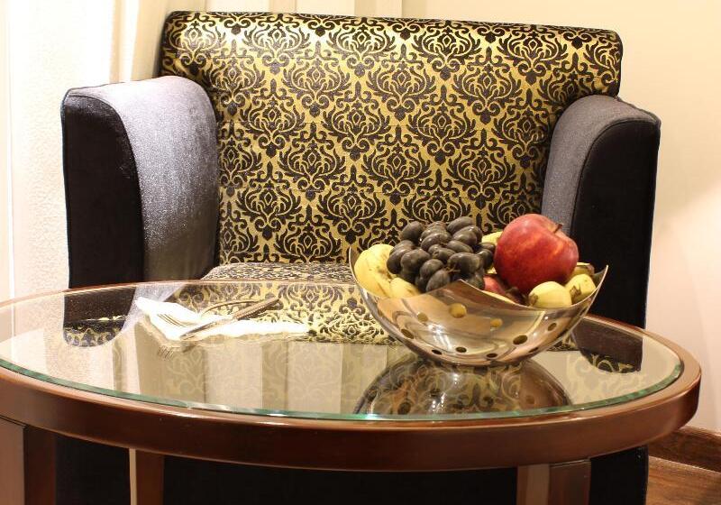 Flute Boutique By Hotel 91