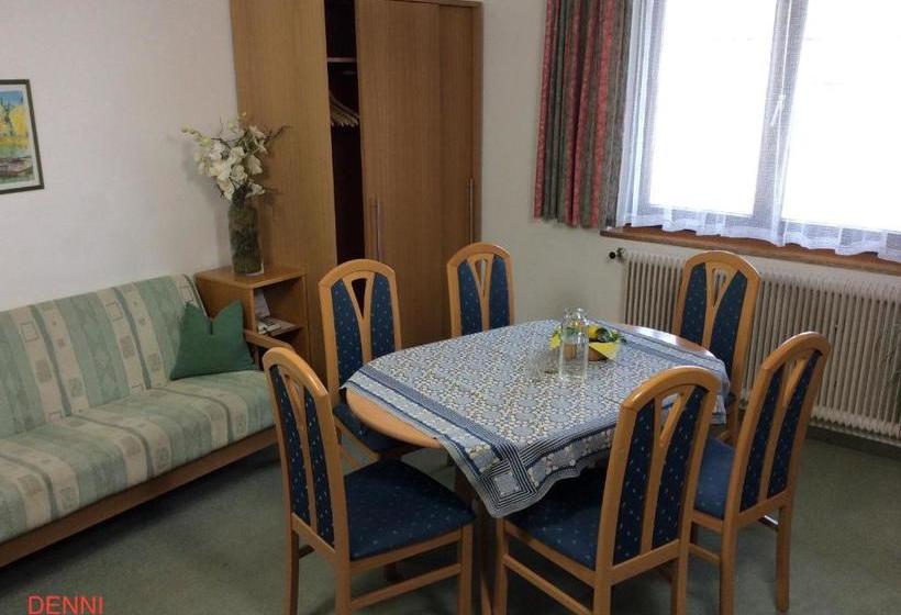 Gadenstätter Apartments In Der City