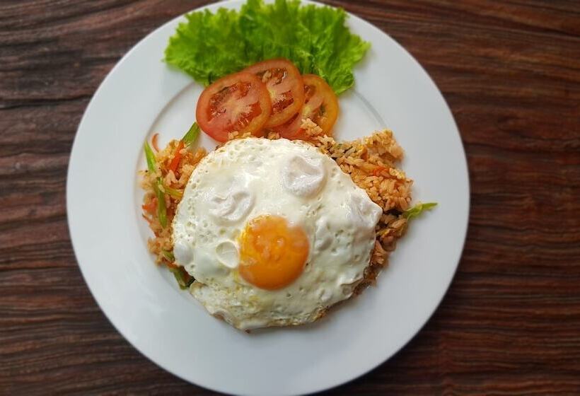 Gajah Biru Bungalows