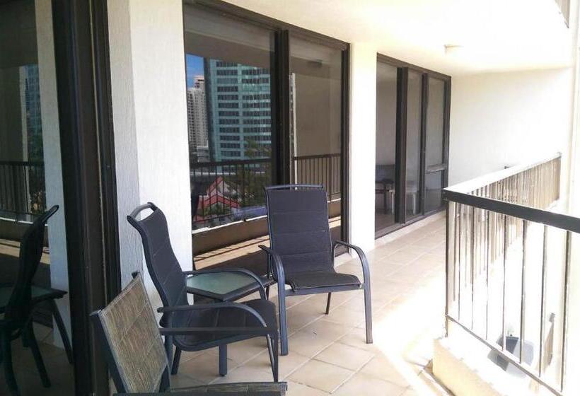 Genesis Apartments By Gold Coast Premium