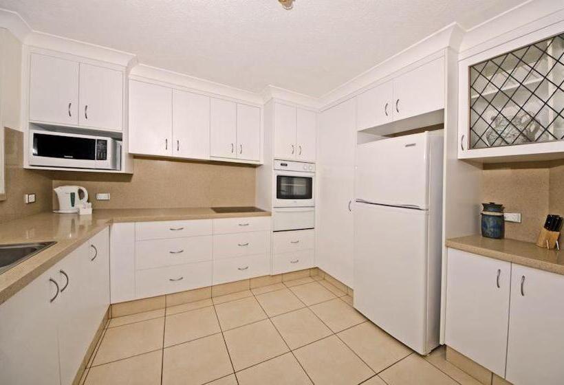 Genesis Apartments By Gold Coast Premium